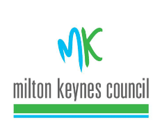 Město Milton Keynes (Velká Británie)