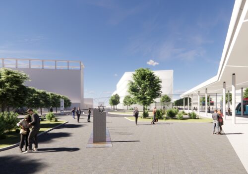 Aktuální vizualizace 2025 - Autor: Casua