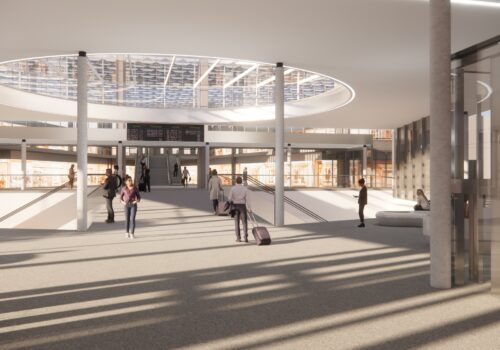 Aktuální vizualizace 2025 - Autor: Casua