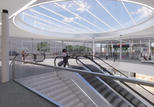 Aktuální vizualizace 2025 - Autor: Casua