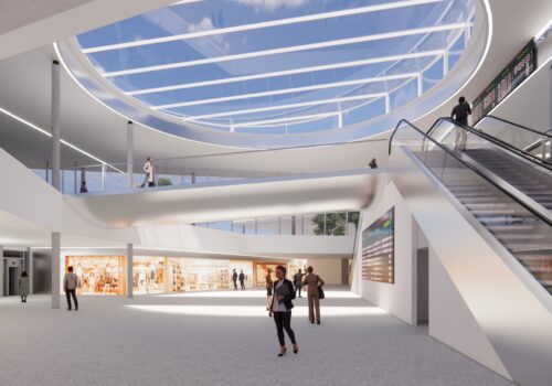 Aktuální vizualizace 2025 - Autor: Casua