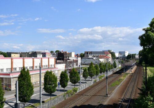 Bauhaus, foto MAPPA